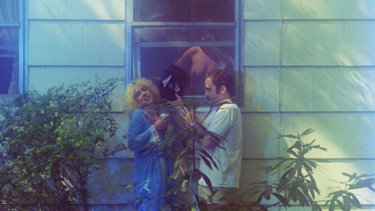 The Pink Ladies (1979)
