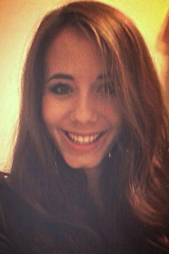 et billede af Barbora Přidalová