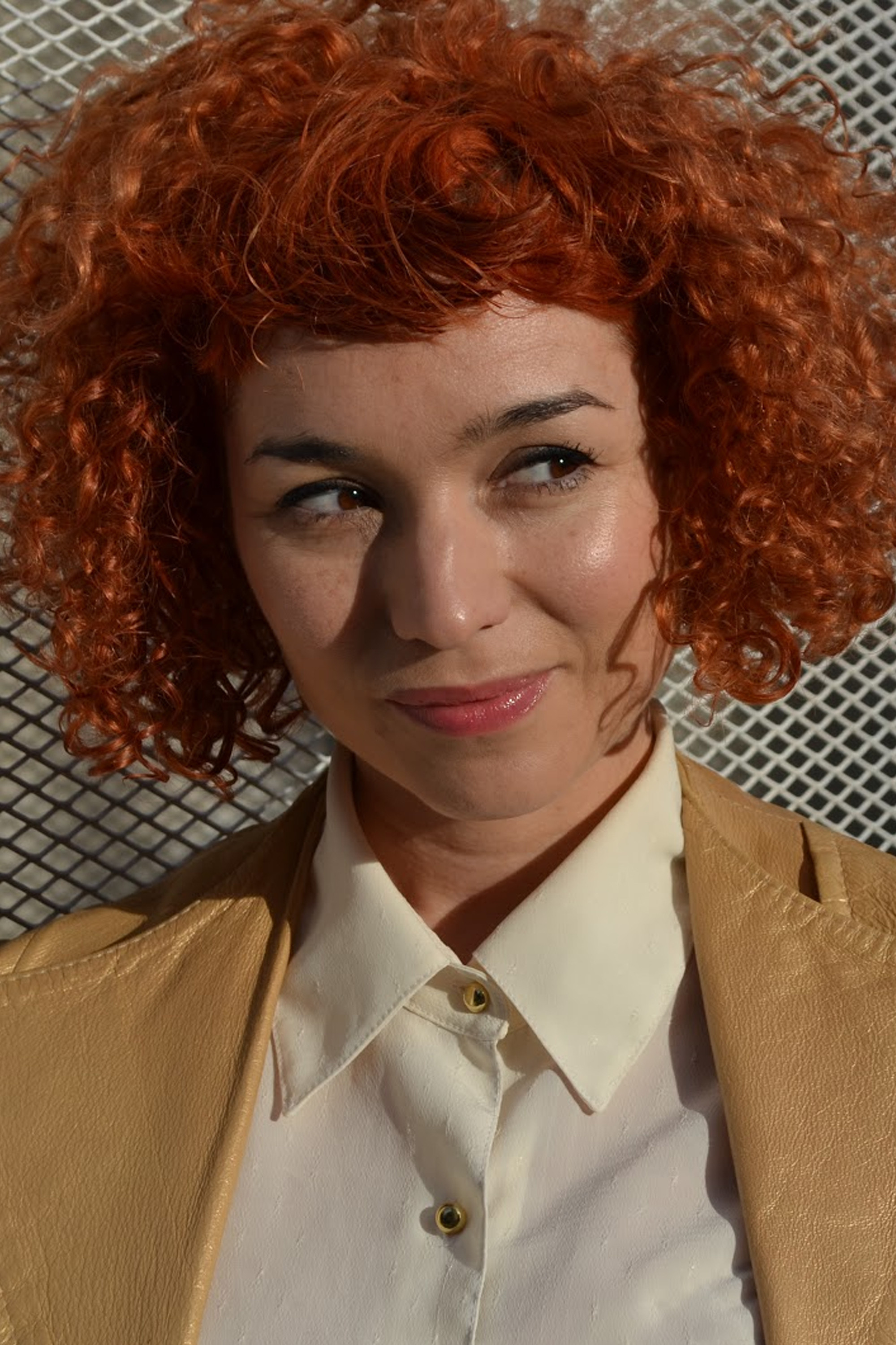 et billede af Natalia Señorales