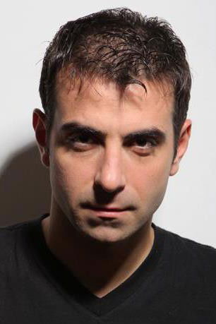 et billede af Leonardo Sfontouris