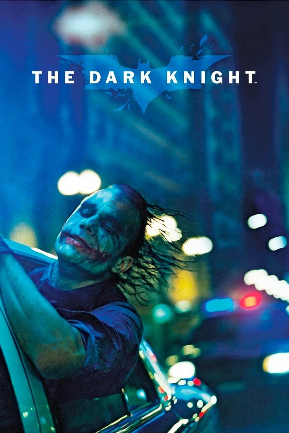 The Dark Knight