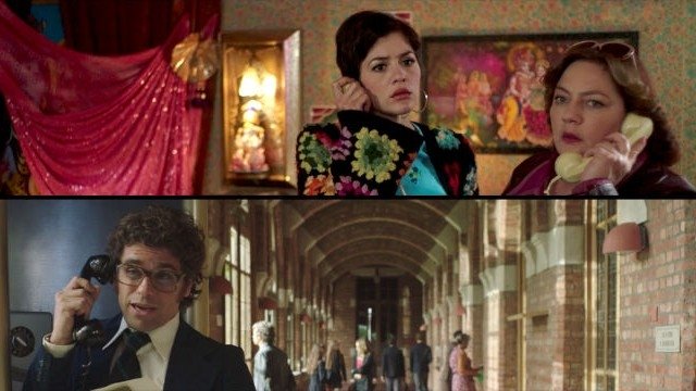 Les Petits Meurtres d'Agatha Christie - Meurtres au pensionnat