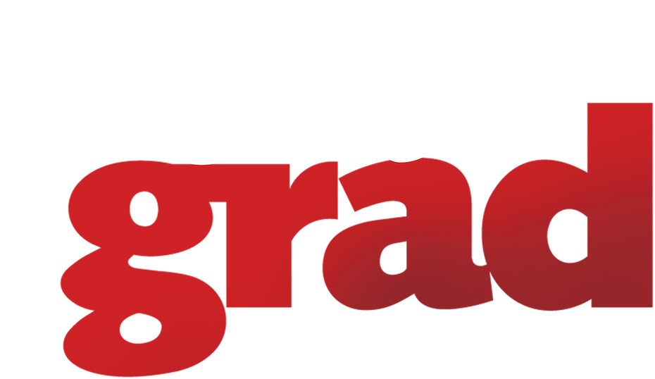 Post Grad Logo