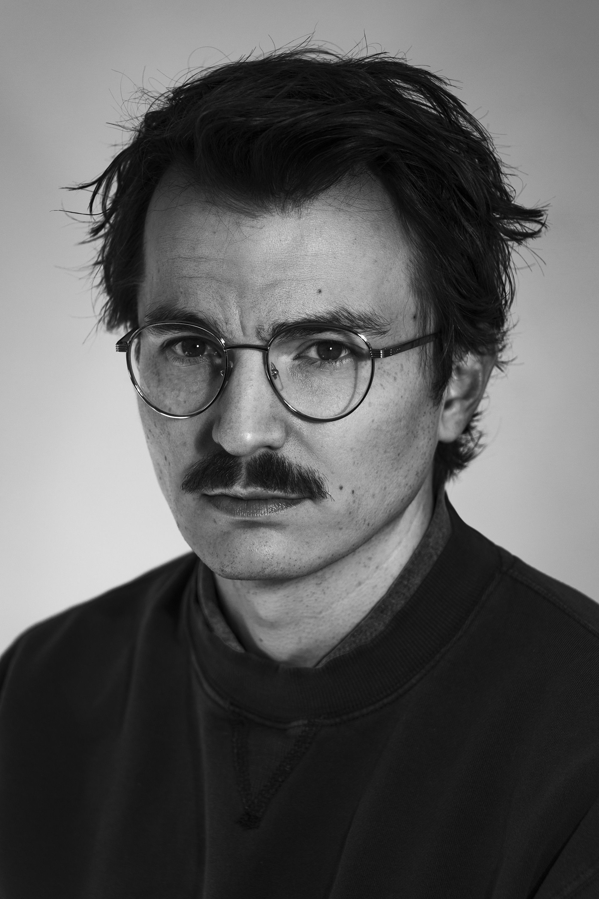 et billede af Colby Groves