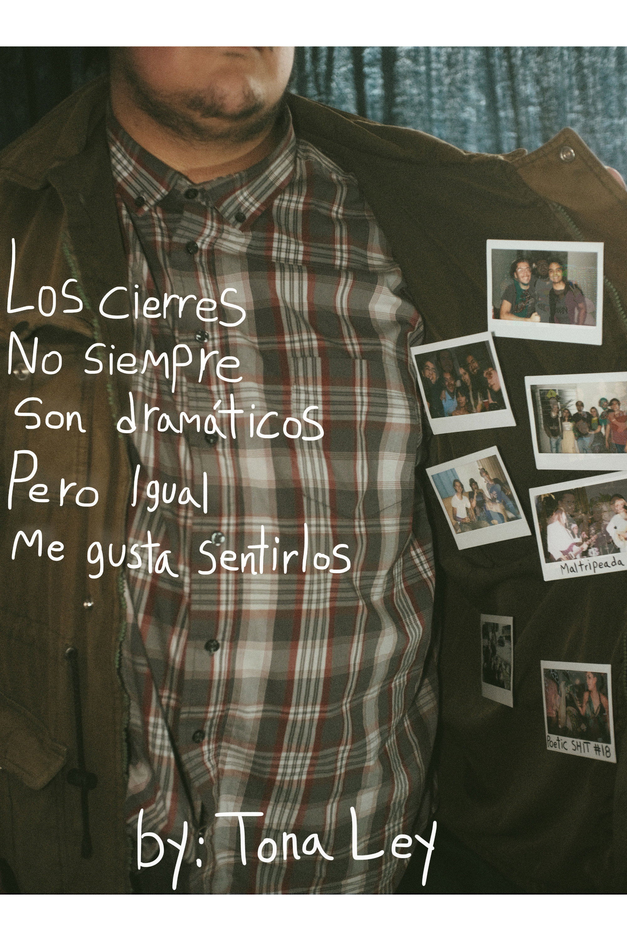 Los cierres no siempre son dram&aacute;ticos, pero igual me gusta sentirlos