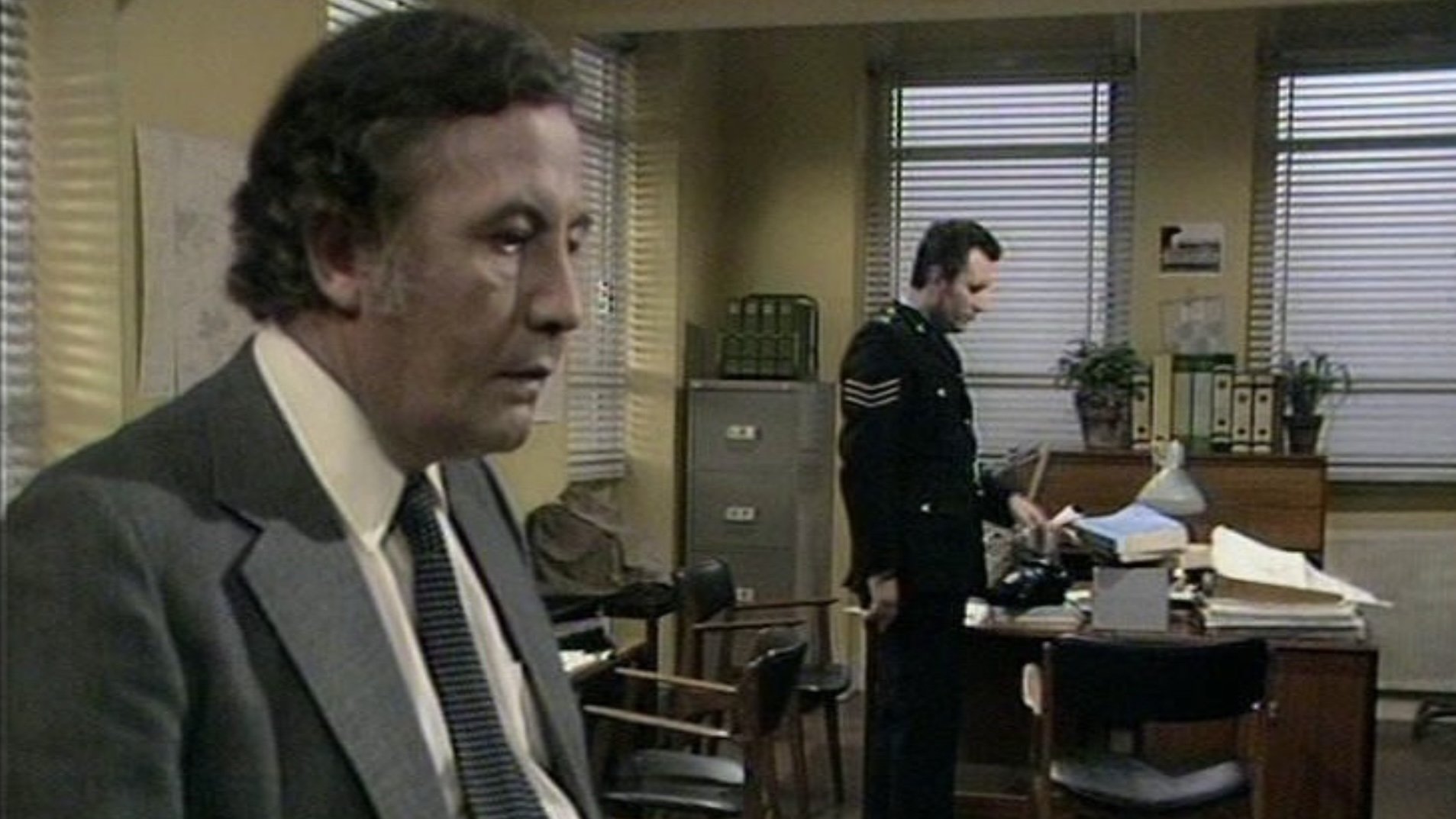 The Crazy Kill (1975)