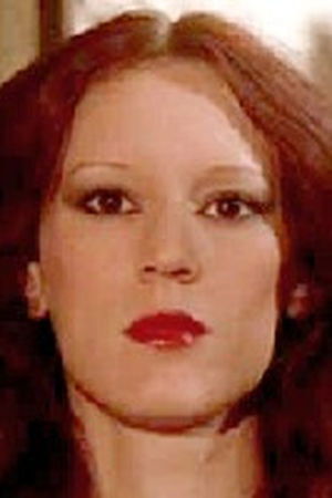 et billede af Emmanuelle Rivière