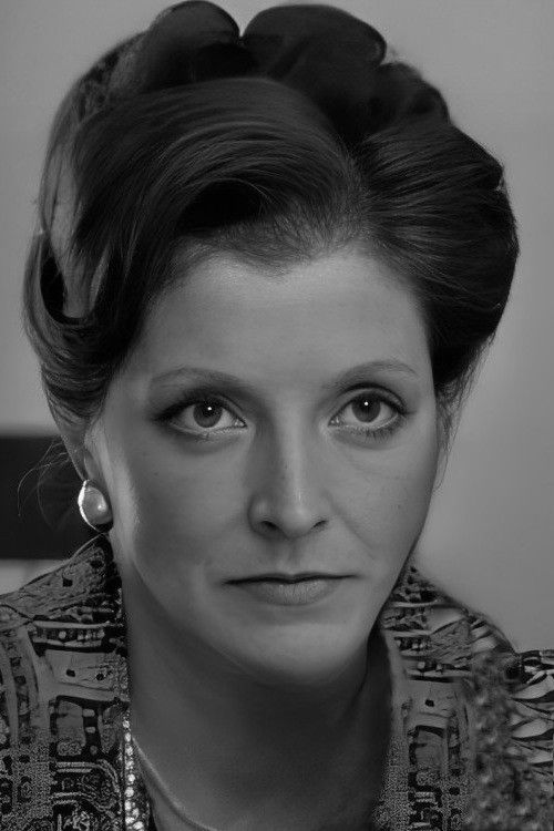 et billede af Evgeniya Taimanova