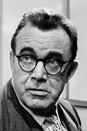 et billede af Max Strecker