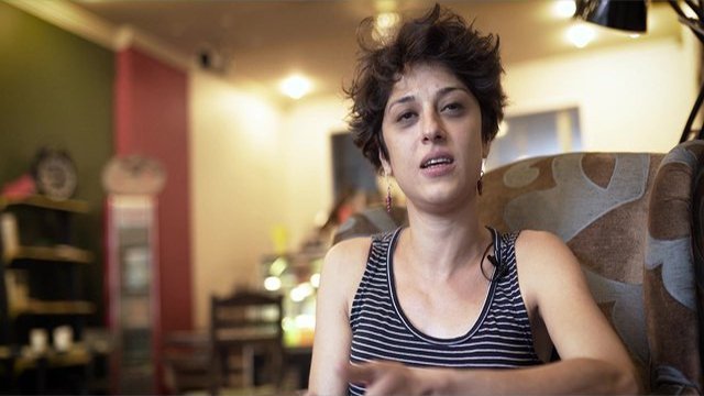 Dijital Flörtleşme - Fake