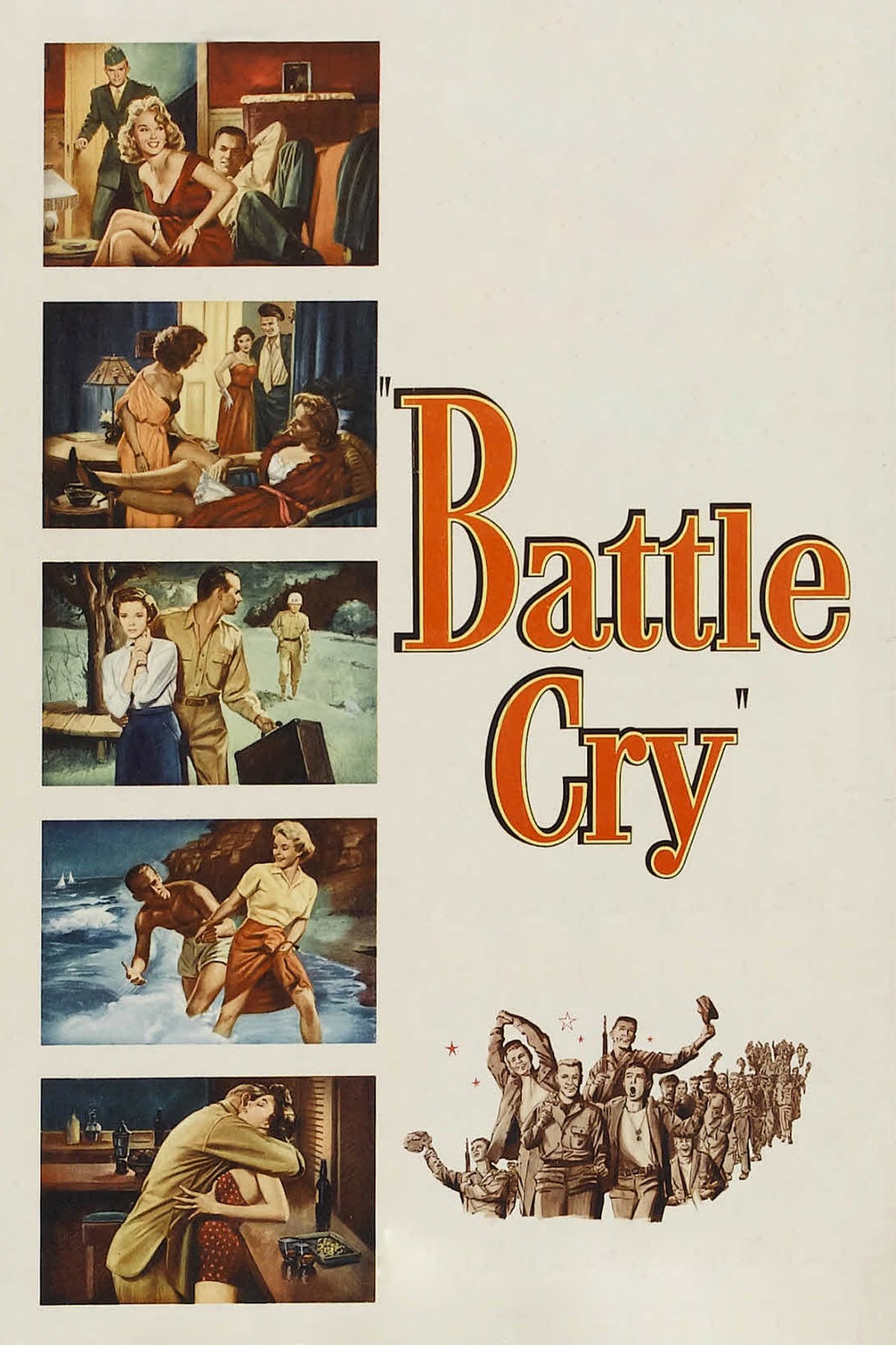 Battle Cry