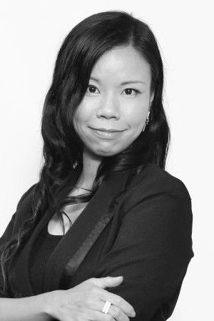 et billede af June Lam Siu-Ha