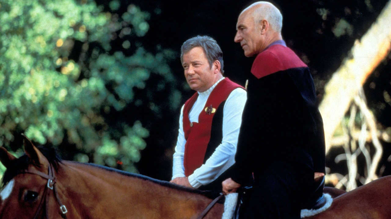 Star Trek: Generations (1994)