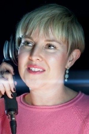 et billede af Barbara De Bortoli