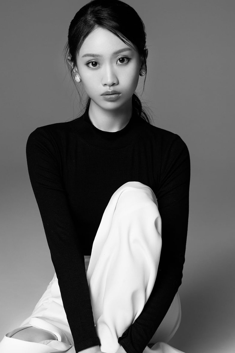 et billede af Shavvon Lin