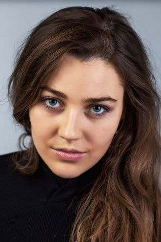 et billede af Nina Andronaki