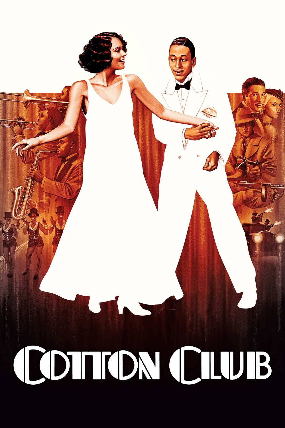 The Cotton Club