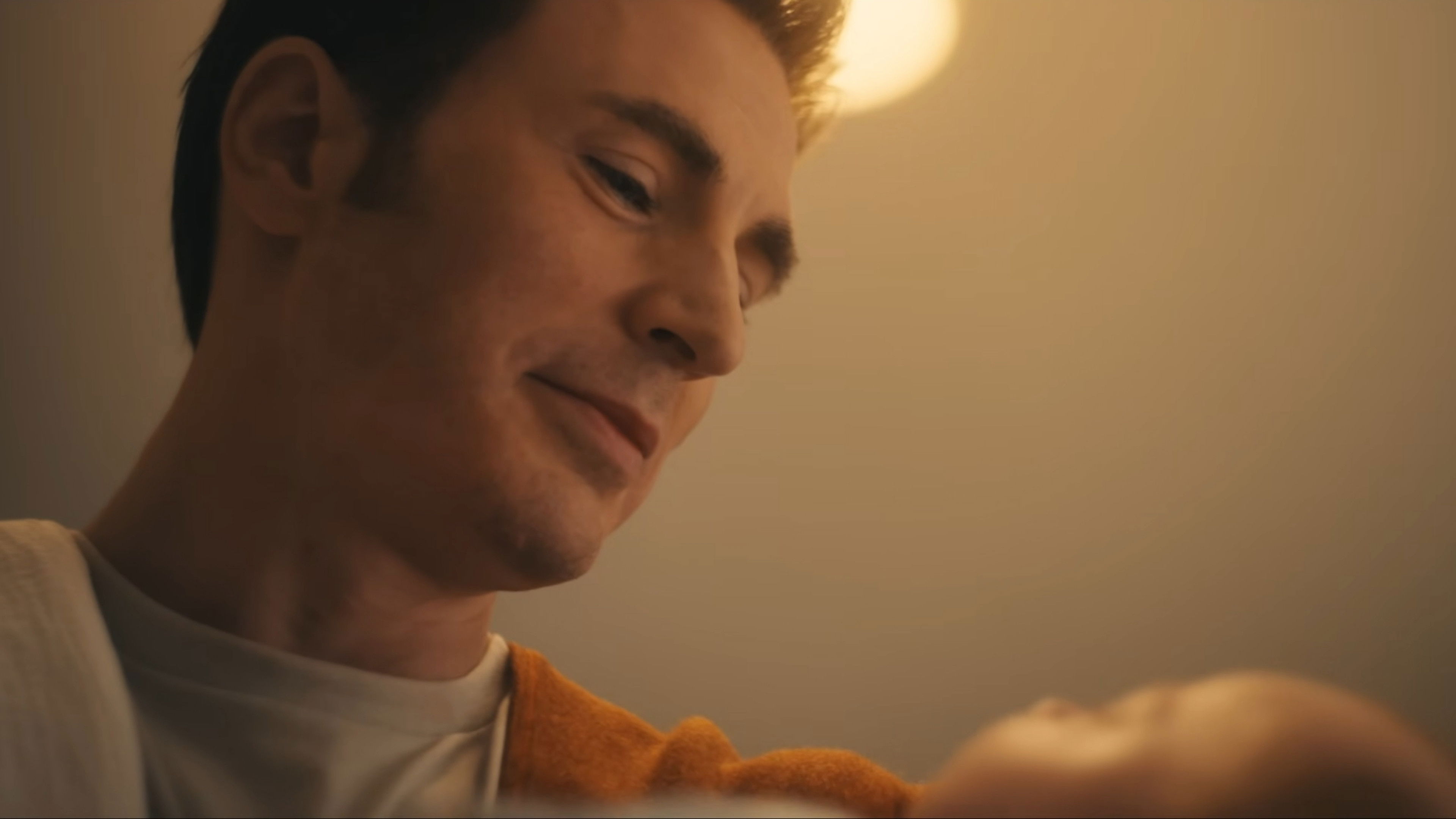 Avengers: Doomsday backdrop