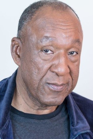 et billede af Vincent J. Isaac