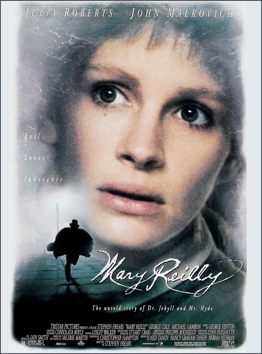 Mary Reilly