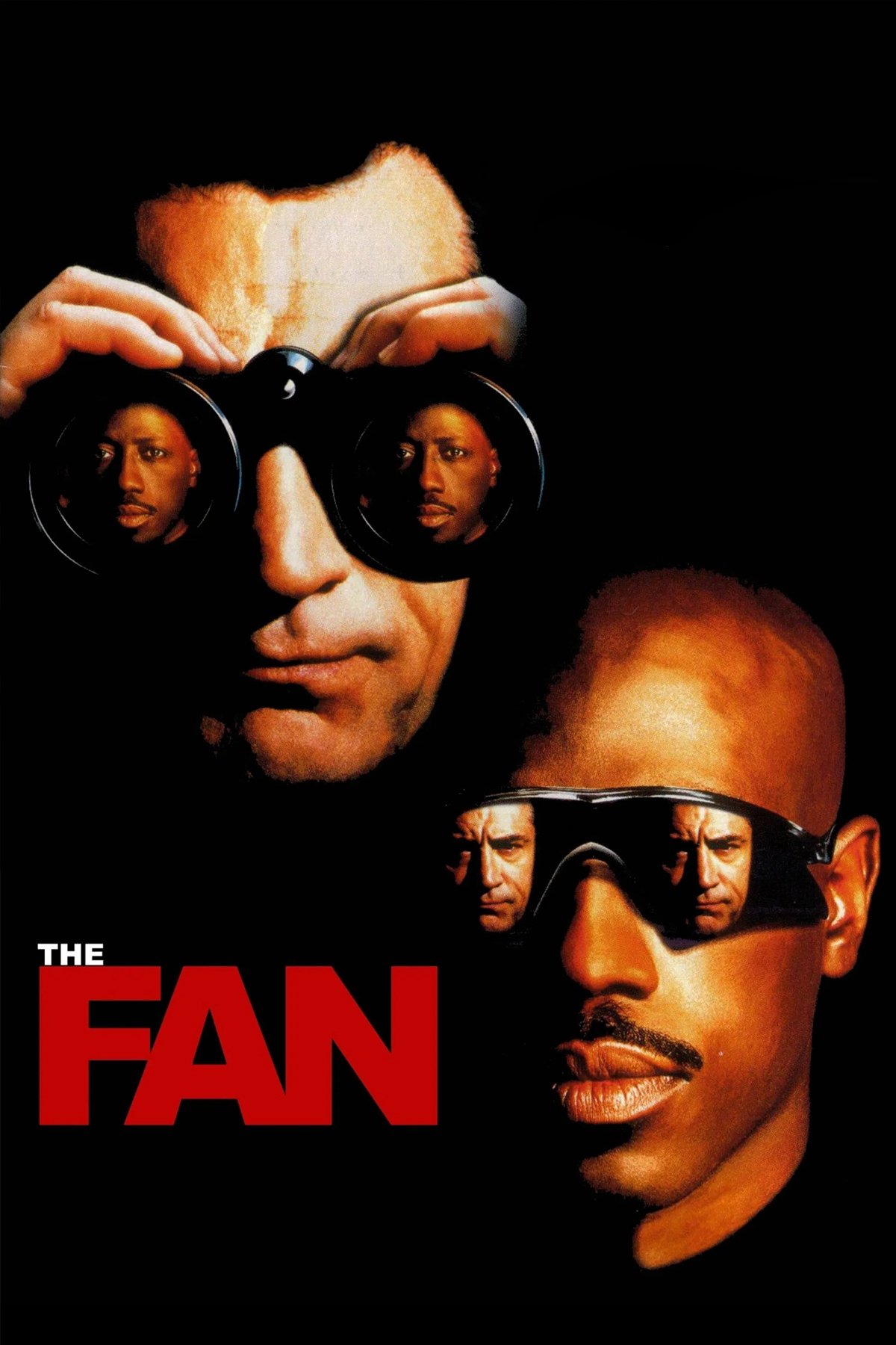 The Fan