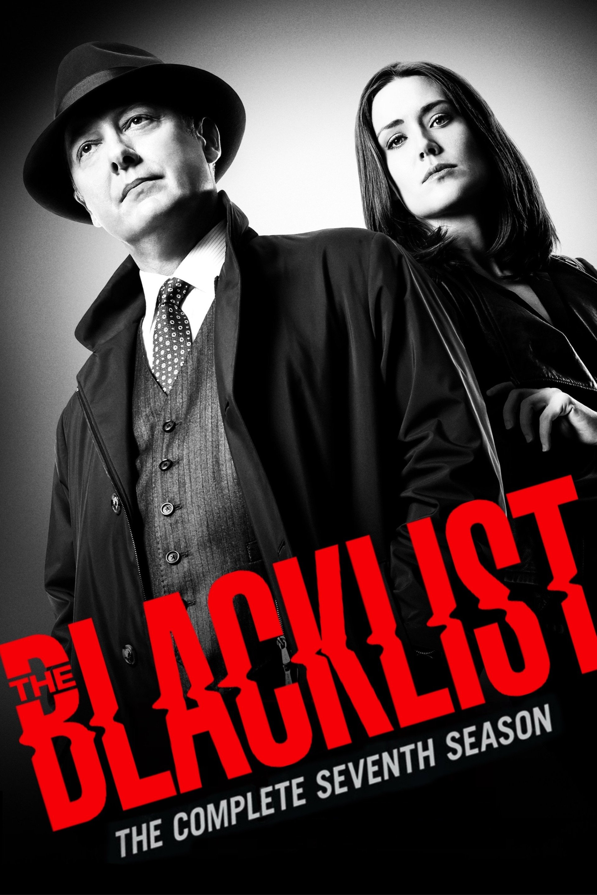 The Blacklist - Season 7
