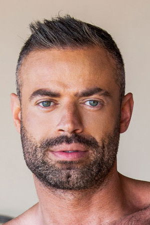 et billede af Leo Bacchus