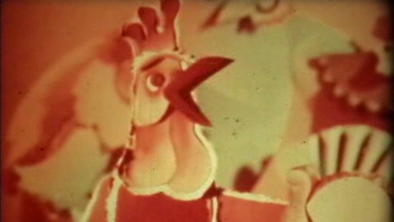 Şcoala cu inclinaţie (1984)