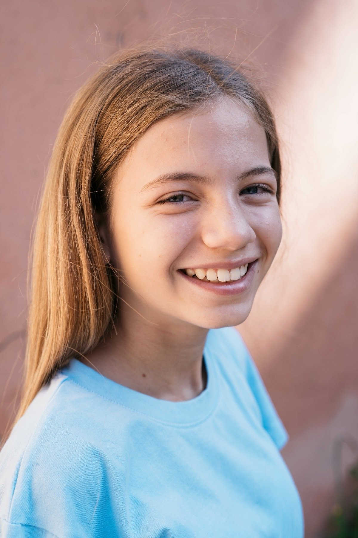 et billede af Delia Enea