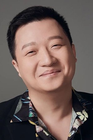 Xiao Han's picture in the cast