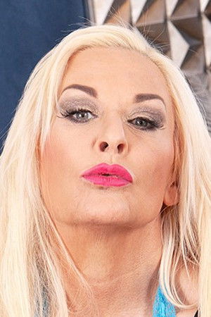 et billede af Kinky Katarina