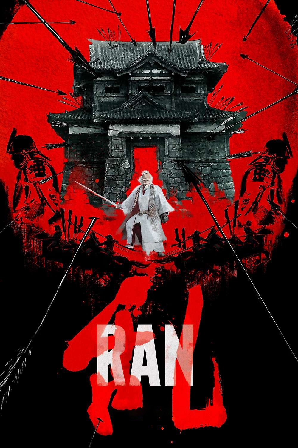 Ran