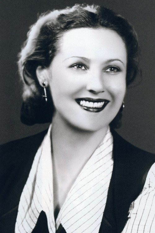 et billede af Yelena Izmaylova