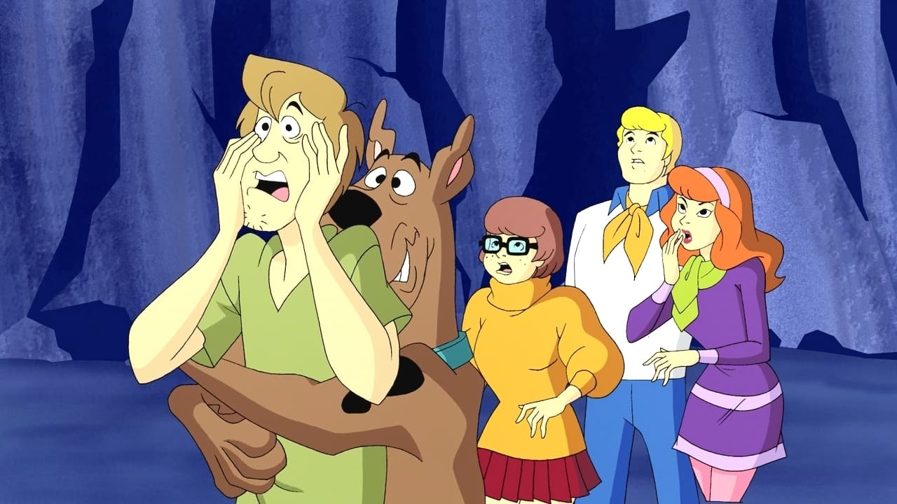 Scooby-doo og legenden om vampyren (2003)