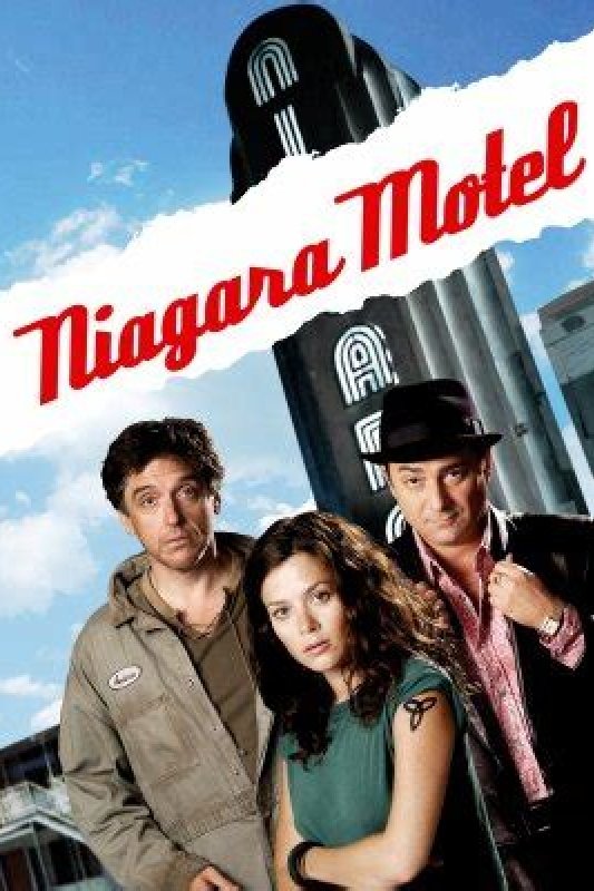 Niagara Motel