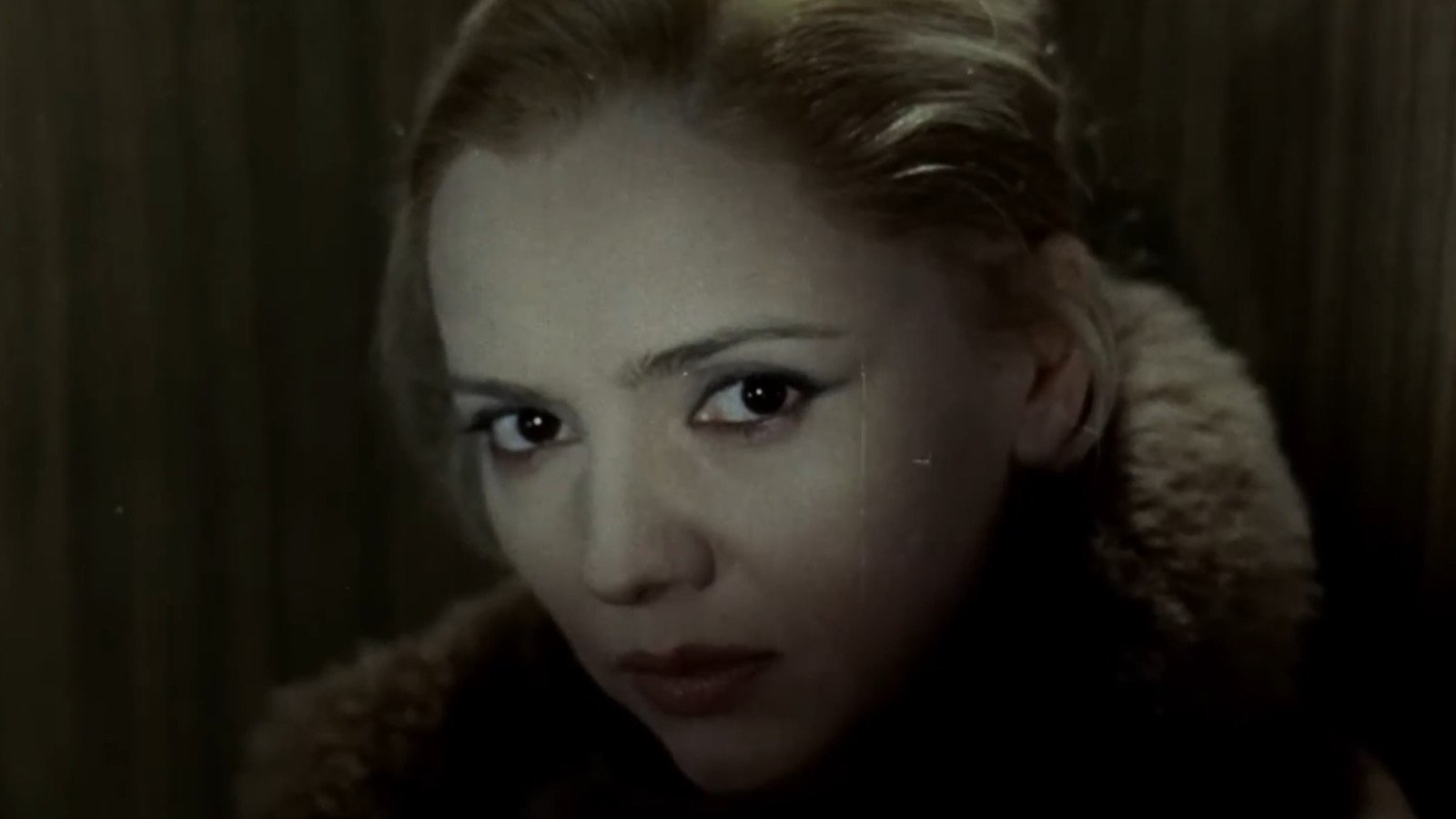 Trecătoarele iubiri (1974)