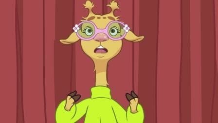 Thumbnail for Stage Fright Season 1 Episode 16