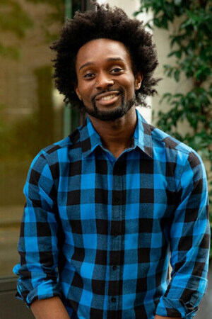 et billede af Darron Gifty