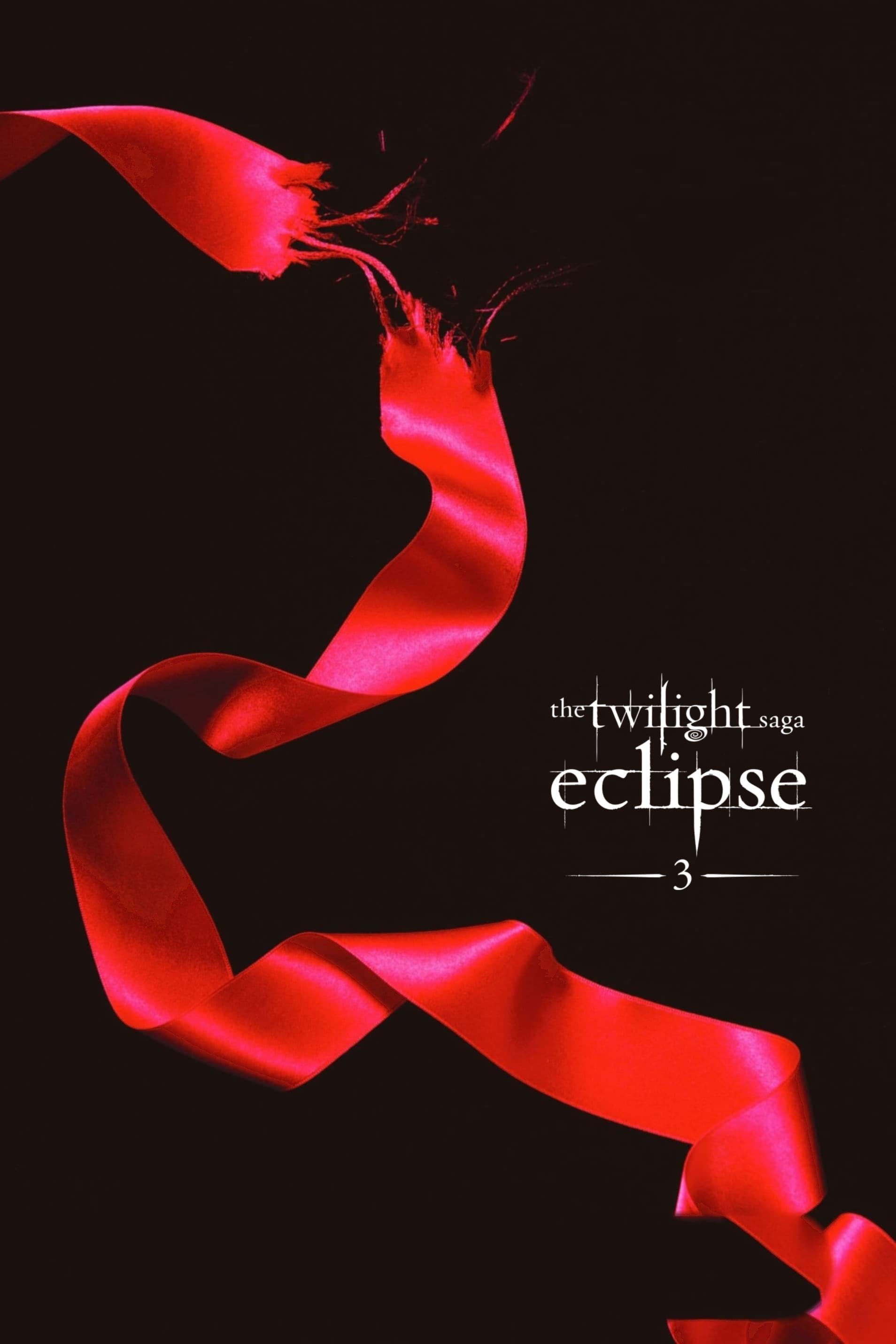 The Twilight Saga: Eclipse