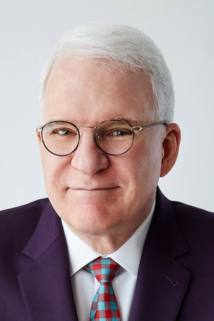 Photo de Steve Martin 5987