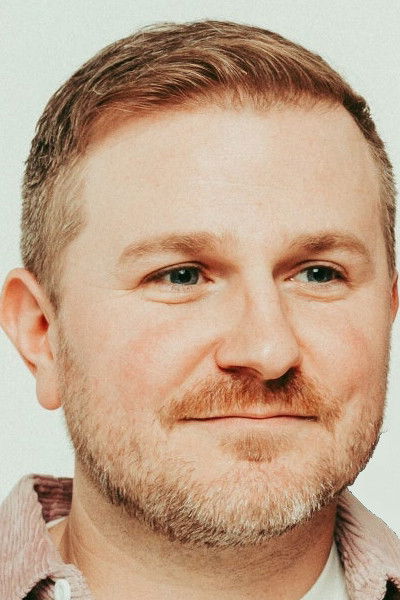 et billede af Dennis Wilson