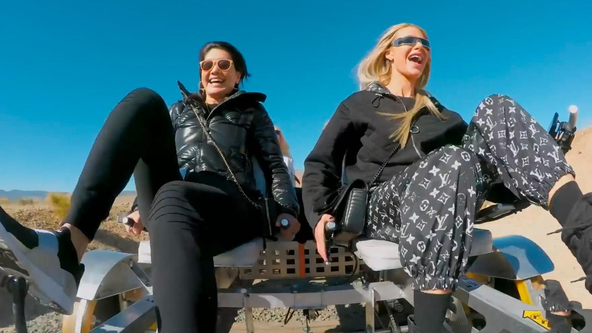 Les Real Housewives de Beverly Hills 11x3