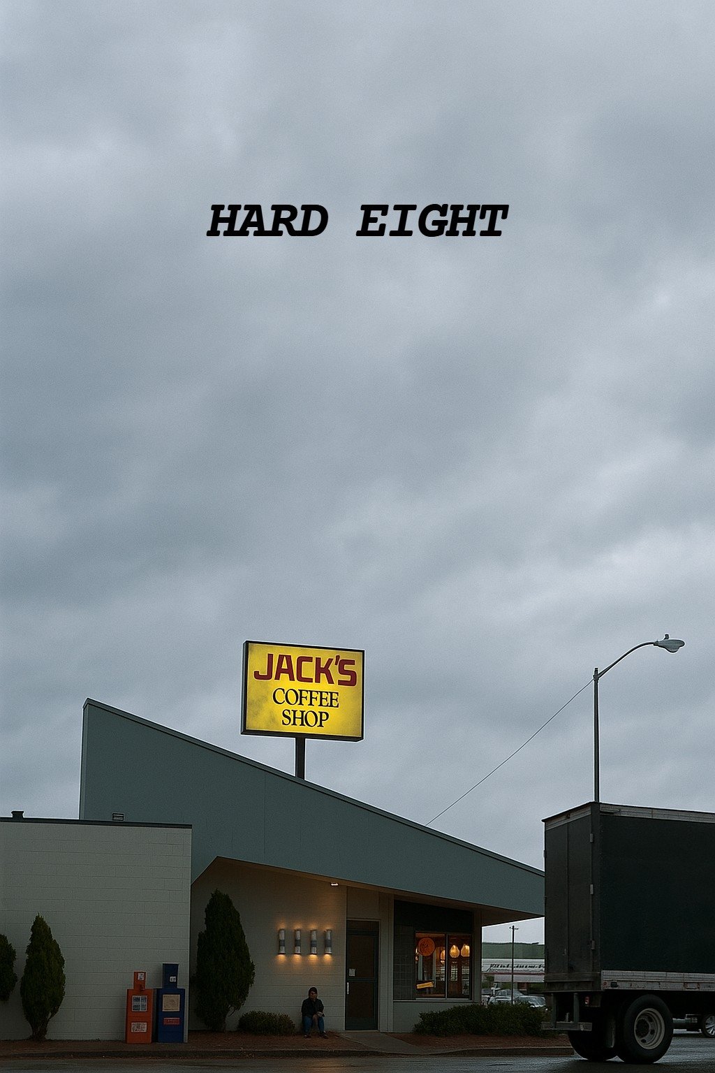 Hard Eight