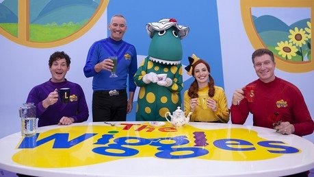 The Wiggles