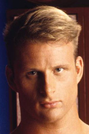 et billede af Blade Thompson