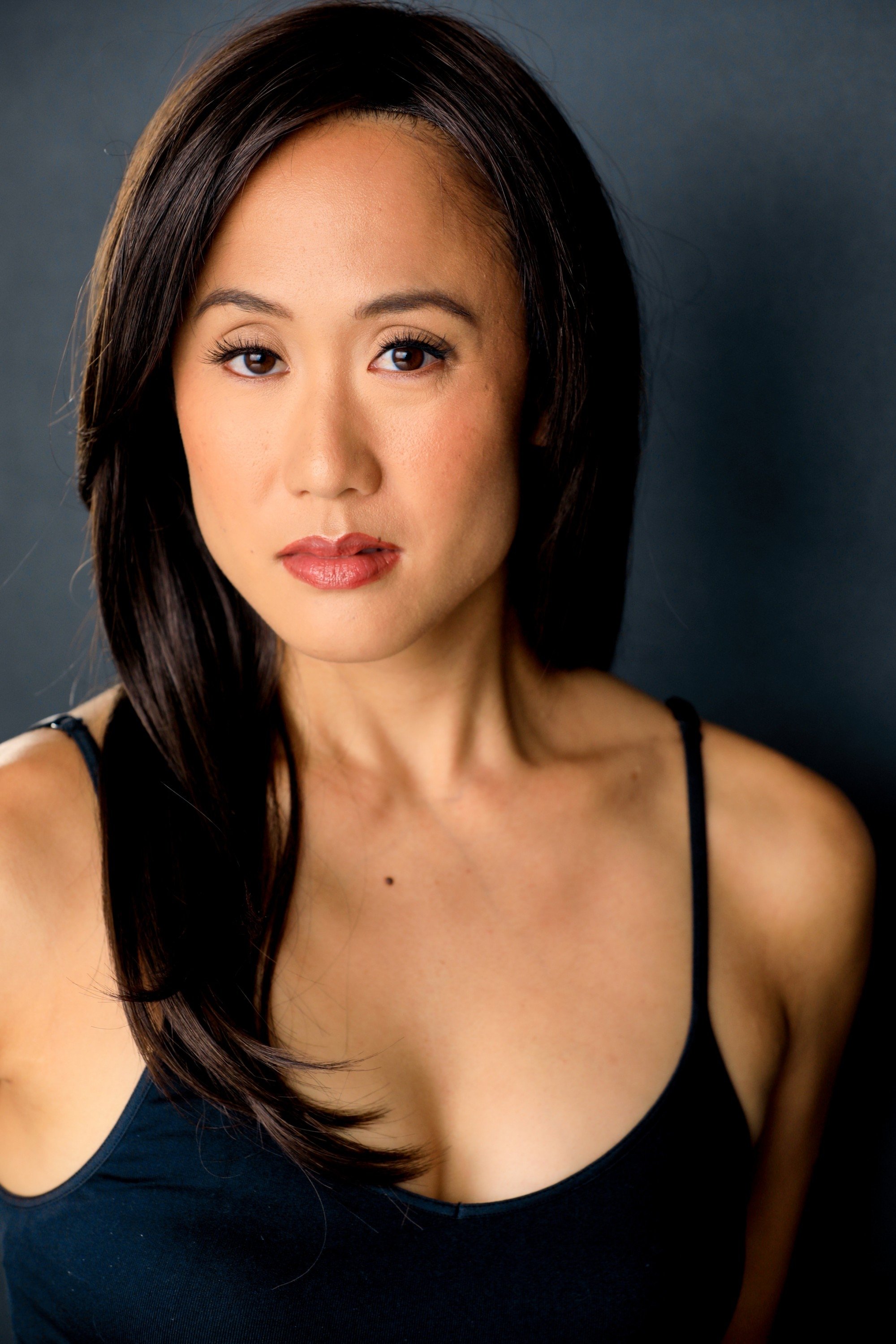 et billede af Danielle Juliet Ma