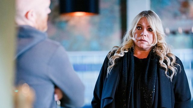 EastEnders Staffel 37 :Folge 18 