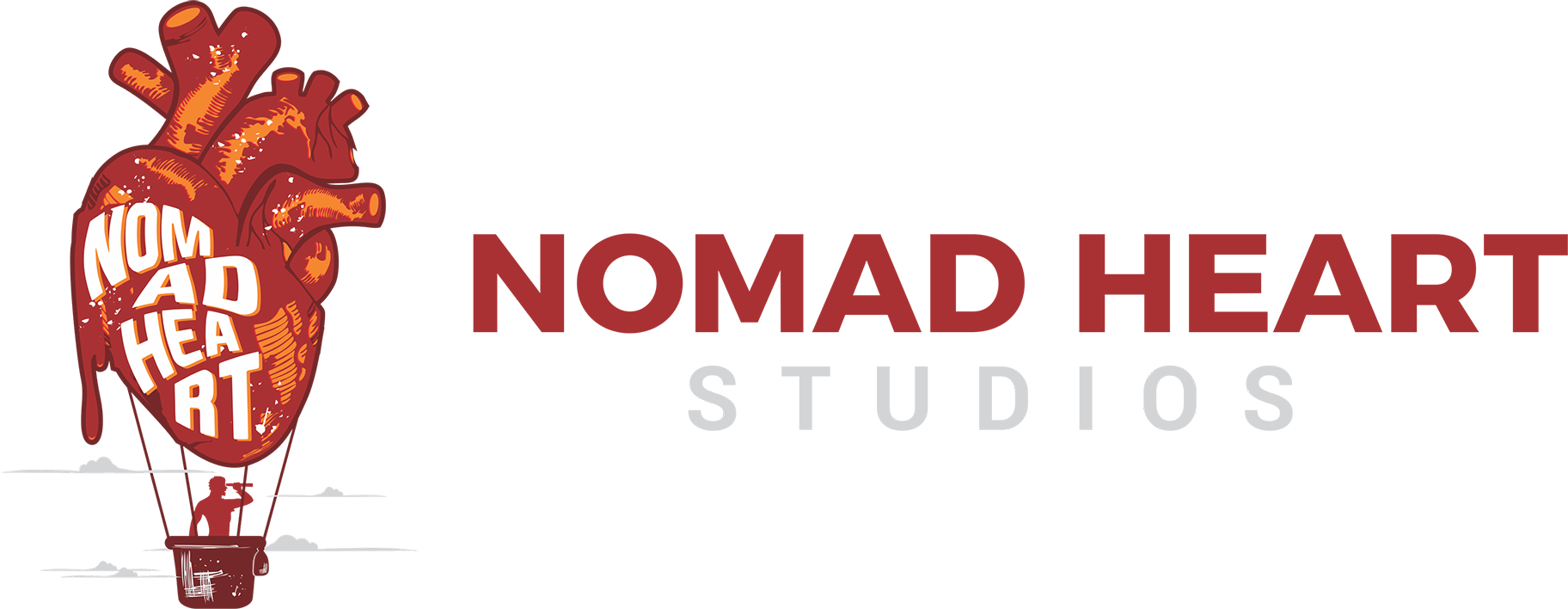 Nomad Heart Studios