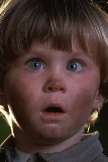 et billede af Hank Johnston