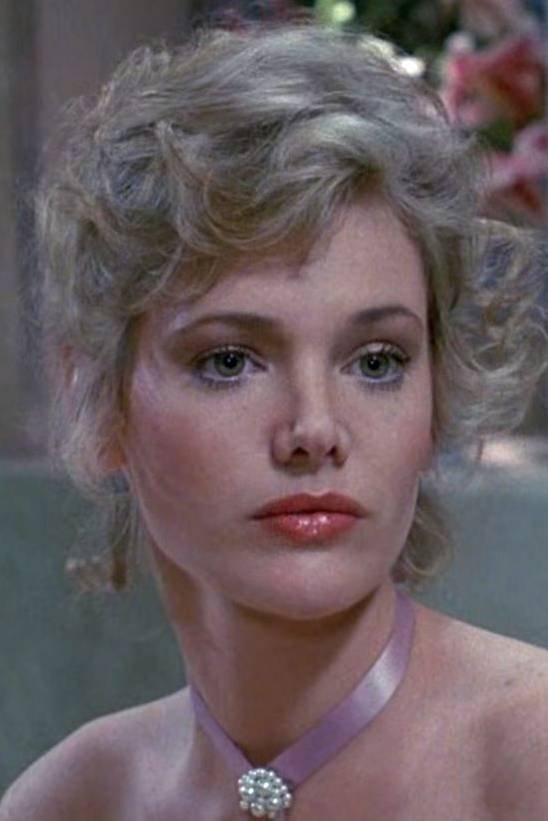 Profile image of Leigh Harris, a notable actor/actress